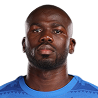K. Koulibaly