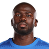 K. Koulibaly