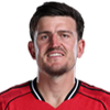 Harry Maguire