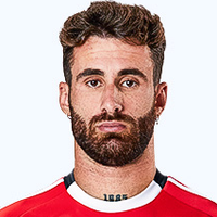 Fernandes Ferreira Da Silva