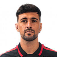 De Arrascaeta Benedetti