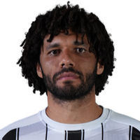 Elsayed Elneny
