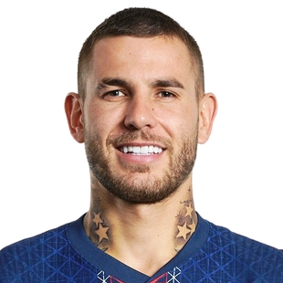 Lucas Hernández