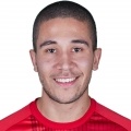 Jhon Felipe Palomino