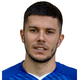 Dino Perić