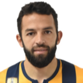 Argentina liga profesional reserve