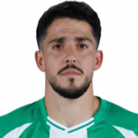 Pablo Fornals