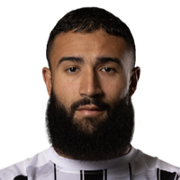 Nabil Fekir