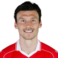 Kieffer Moore