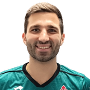 Luca Ferrone