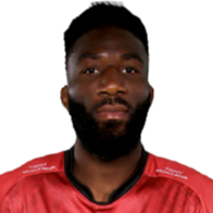 Aaron Christopher Billy Ondélé