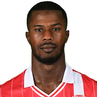 Keita Baldé