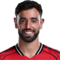 Bruno Fernandes
