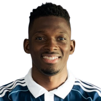 Traoré