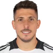 Raúl Navarro