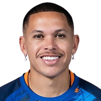 De Almeida Santos Matos