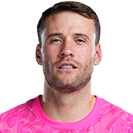Marcus Bettinelli