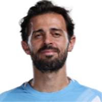 Bernardo Silva