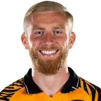 Oliver Mcburnie