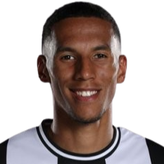 Isaac Hayden