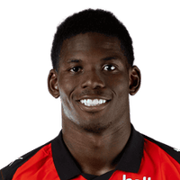 Donald Embolo