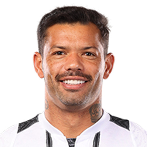 Carvalho Da Silva Junior