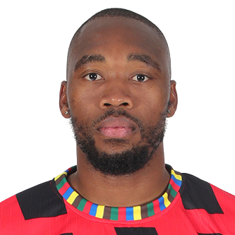 S. Vilakazi