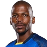 Thamsanqa Mkhize