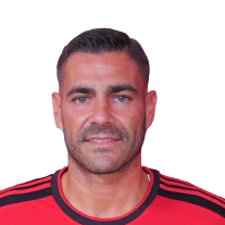 Thierry Alain Florian