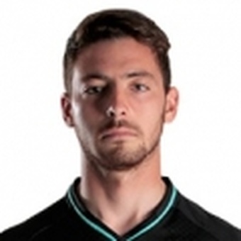 Argentina liga profesional reserve