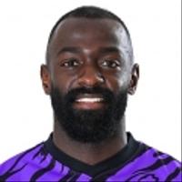 Ali B Shamroukh Hammoudi