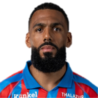 Yann M'vila