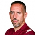 Profile Of F Ribery Info News Matches And Statistics Besoccer