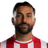 S. Ghoddos