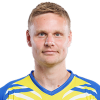 Kristiansen Juklerød