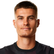 Patrik Schick