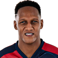 Yerry Mina