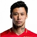 Profile Of Li Jinyu Info News Matches And Statistics Besoccer