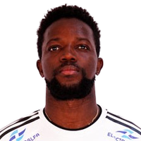 Santos Da Silva Junior