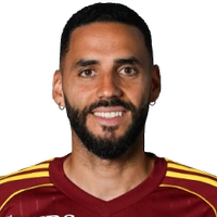 Dylan Daniel Mahmoud