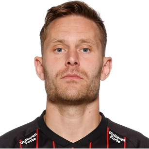 M. Vilhjalmsson
