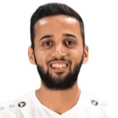 Rajaei Ayed