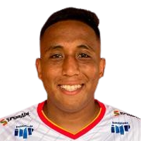 Rostaing Verástegui