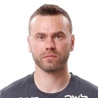 Vladimirovich Akinfeev