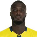 Nicolas Pépé