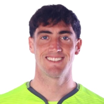 Profile Of T Marchiori Info News Matches And Statistics Besoccer