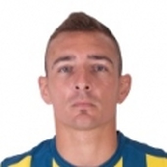 Argentina liga profesional reserve