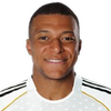 K. Mbappé