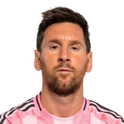 L. Messi