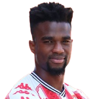 Traoré Diarra